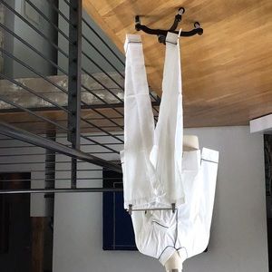 J.Crew Cotton pajamas women’s size 10